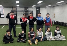 고양시원당종합사회복지관, 지역 아동 대상 동계 풋살 프로그램 운영