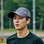 에버문, 메쉬 러닝모자 공급 확대 기념 러닝 벨트 100% 증정 감사 이벤트 실시