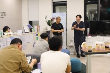 지방흡입·줄기세포 융합의 미래를 논하다… 라인앤뷰의원 정재호 원장, 전문의 간담회 개최