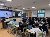 익산시교육공동체지원센터, 2026 찾아가는 AI 스킬업 캠프 마무리
