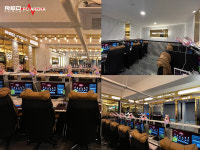 레드포스 PC방, 광주풍암점 개점