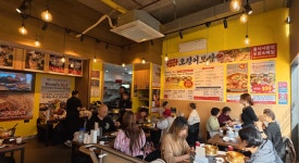 양은이네 동태탕&오징어보쌈, 호주 이스트우드 2호점 계약…소자본창업 모델로 해외 가맹 확대