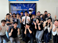 부산사하지역자활센터, 2026년 상반기 우수참여자 시상식 개최