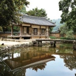 청정한 자연, 맑은 선비정신을함께 느낄 수 있는 곳 경북 봉화