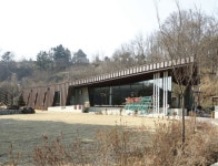 전북 완주군 삼례읍 비비정마을, 시골 할머니들의 손맛 맛보려 전국에서 찾아옵니다