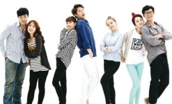 〈topclass〉공연 초대이벤트