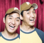 공연기획자로 변신한 개그맨 임혁필