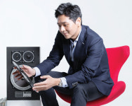 오라토리오 전문 테너 김세일