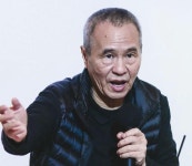 아시아 영화 거장 허우샤오시엔 감독