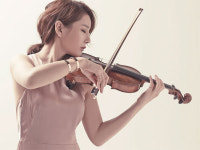 바이올리니스트 신지아