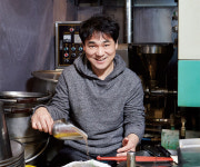 참기름으로 세계시장 도전 박정용 쿠엔즈버킷 대표 | ‘넥스트 올리브유’를 꿈꾸는 기름 장인 