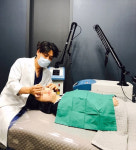 큐오필, 생착률 걱정 없이 장기간 탄력 유지에 도움줘