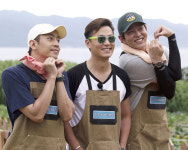 [트렌드 읽기] 〈삼시세끼〉와 배우 이서진 | 은근슬쩍 교훈 주는 〈삼시세끼〉와 무심한 듯 치밀한 이서진의 저력 