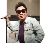 [조연의 품격] 영원한 젊은 오빠 / 임하룡 | 겁 많은 큰형 같은 선 굵은 조연 
