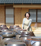 [청년 농부] 110년 묵은 씨간장으로 장 담그는 공희명가 최공희 | 황골마을의 ‘리틀 포레스트’ 