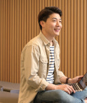 김동현 휴마트컴퍼니 대표 | 심리상담 앱 ‘트로스트’ 만든 청년 CEO 