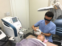 대중화된 IPL 치료, 프리미엄 사양의 의료 장비 갖추고, 피부 질환 별 변수 조절 가능한 진료 노하우 중요