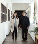 [이음과 (간직)] 제주 자연사랑미술관 서재철 관장, 서민정 에듀케이터 | 아버지의 사진과 딸의 기획, 제주 명소를 만들다 