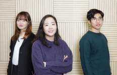 서울대 의대 3인방의 꿈, ‘리틀 닥터스’ 이름으로… | 인도의 한센병 환자 돕는 한희원, 정성혜, 고현석 씨 