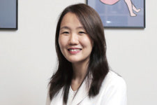 최혜미 달과궁한의원 원장 | 한의사가 된 패션지 에디터
