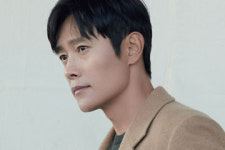 배우 이병헌 | 늘 처음처럼