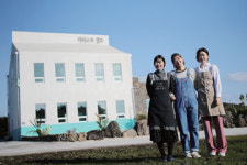 [제주살이] ‘어니스트 밀크’ 채빛나·별나·소라 | 제주로 이주한 ‘현실 자매’의 좌충우돌 목장 일기