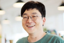 [요즘 연애] ‘연애의 과학’ ‘핑퐁’ 스캐터랩 김종윤 대표 | 빅데이터로 읽어드립니다. 그의 마음은 몇 점?