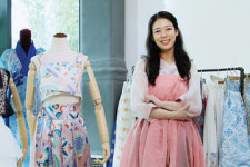 단하 단하주단 대표 | 전 세계에 한복 열풍 일으킨 블랙핑크 뮤직비디오 ‘그 옷’