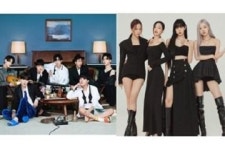 빅히트·YG플러스·네이버 손잡은 K팝 공룡 플랫폼 탄생 | 방탄소년단·블랙핑크 팬덤 시너지낼까
