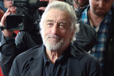 [당신의 마음을 훔친 영화人 〈15〉] 로버트 드 니로(Robert De Niro) | 배우들이 우러르는 배...