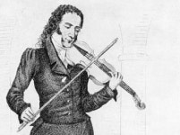 [조현영의 보통 사람을 위한 클래식] 악마의 재능을 가진 이 남자    | 니콜로 파가니니 카프리스 24번 가단조