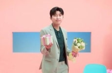 임영웅의 물고기 뮤직,  마포구 45억 건물 매입 | 임영웅 광고 수입 40억 추정