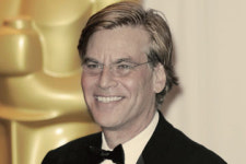 [당신의 마음을 훔친 영화人 〈18〉] 각본가 아론 소킨 (Aaron Sorkin) | 영화에서 각본가는 존...