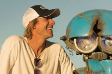 [당신의 마음을 훔친 영화人 〈22〉] 마이클 베이 (Michael Benjamin Bay) | 과포? 과소...