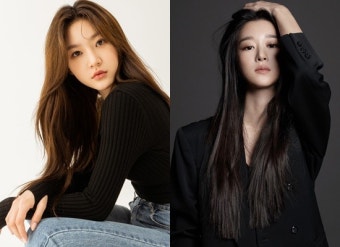 김새론 하차, 서예지 복귀의 데자뷔