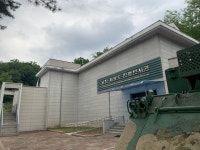 가곡 비목의 탄생지, 화천을 가다