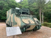 가곡 비목의 탄생지, 화천을 가다