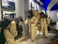 가곡 비목의 탄생지, 화천을 가다