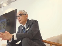 키노시타 타카히로  패스트리테일링그룹 크리에이티브 디렉터 ①