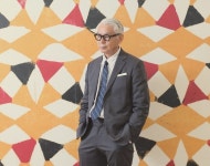 키노시타 타카히로  패스트리테일링그룹 크리에이티브 디렉터 ②