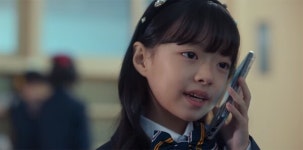 더 글로리 예솔이, 이상한 변호사 우영우였다