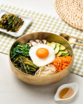 열무보리밥, 먹어도 살 안찌는 이유 여름 다이어트, 열무와 보리로