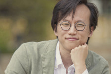 세계 최고의 디베이터 서보현 ① 토론은 계속되어야 한다, 더 좋은 세상을 위해 /