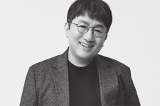 BTS 그 후에 대한 답, 르세라핌 만든 방시혁 /