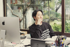 크리에이티브 디렉터 최장순 ② 언어학이 가르쳐준 것들 /