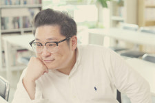 이상민책쓰기연구소 대표 이상민 ① 보통 사람을 위한 책 쓰기 /