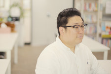 이상민책쓰기연구소 대표 이상민 ② 누구나 책을 쓸 수 있는 시대! /