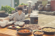 유튜브 〈인호네〉 셰프 신인호 ① 한식에 진심을 담다 /