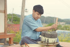 유튜브 〈인호네〉 셰프 신인호 ② 쉬운 전통 한식을 꿈꿉니다 /