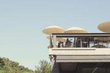 인왕산 초소책방 _더숲Ⅱ / 분단의 흔적인 인왕산 경찰초소가 쉼과 소통의 공간으로